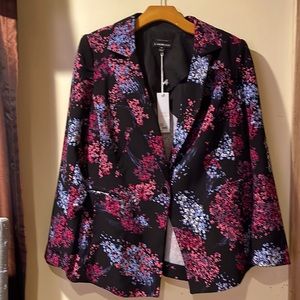 Lane Bryant blazer. Size 18P. New with tags.